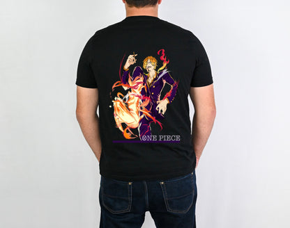 Sanji t-shirt