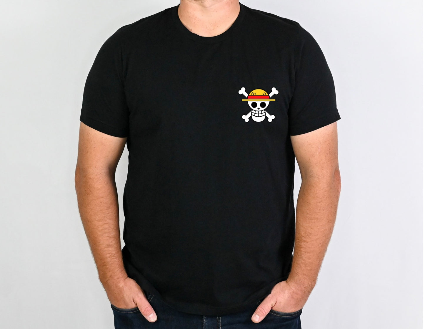 Sanji t-shirt